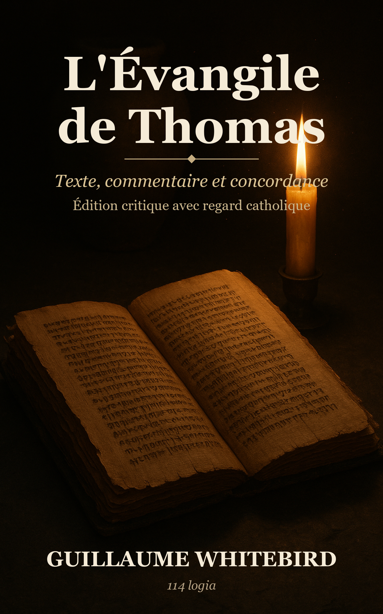 L'Évangile de Thomas